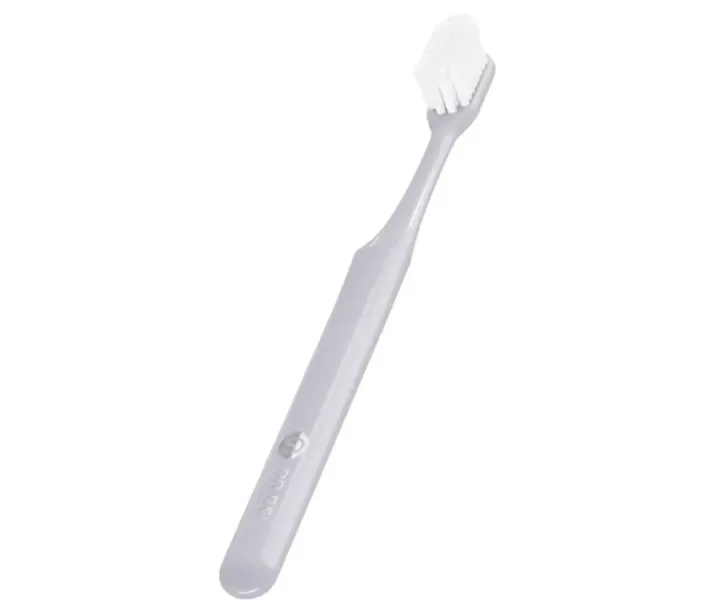 Зубна щітка Xiaomi Dr. Bet Toothbrush Comfortable Soft Grey (MB03GR030101)
