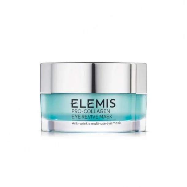 Крем-маска під очі проти зморшок Elemis Pro-Collagen Eye Revive Mask