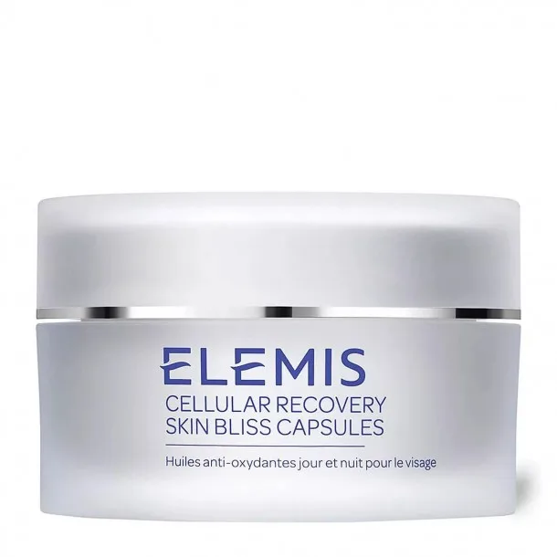 Капсули для обличчя Клітинне відновлення Elemis Cellular Recovery Skin Bliss Capsules