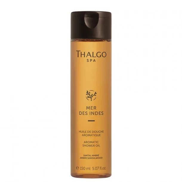 Ароматична олійка для душу Thalgo Aromatic Shower Oil