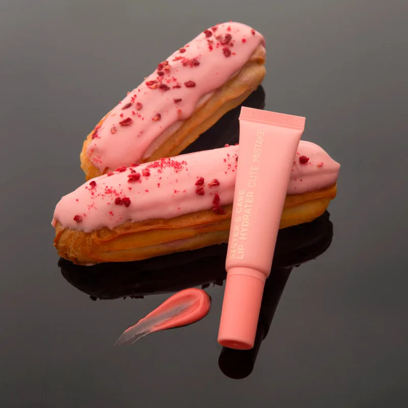 Бальзам для губ Sister's Aroma Lip Hydrater 10 мл