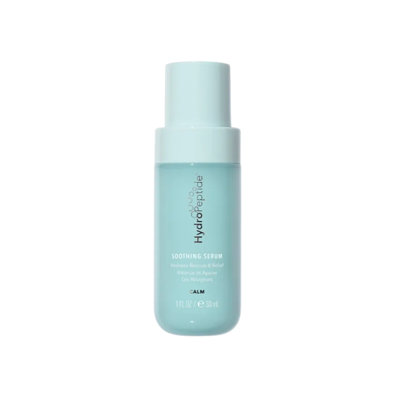 Заспокійлива сироватка HydroPeptide Soothing Serum 30ml