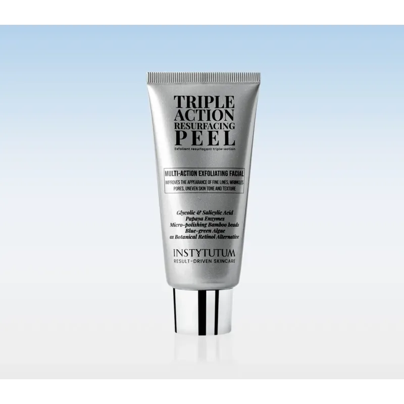 Пілінг для обличчя Triple Action Resurfacing Peel
