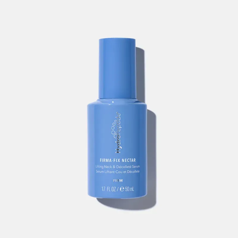 Ліфтинг-сироватка для шиї та декольте Hydropeptide Firm-A-Fix Nectar, 50 мл