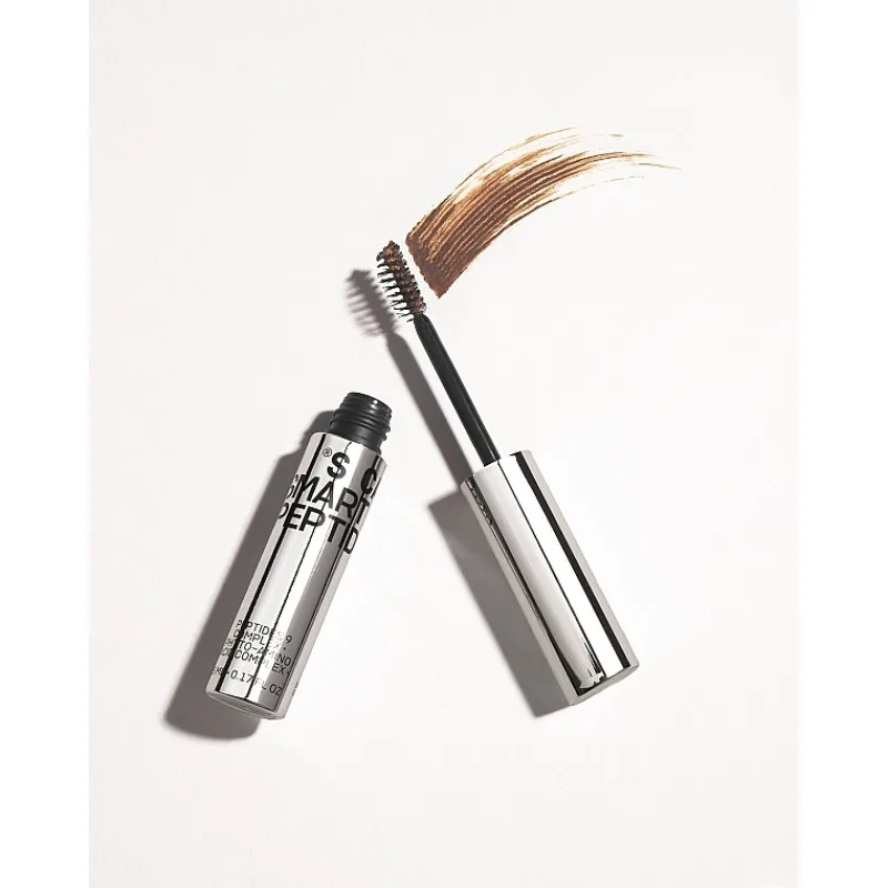Гель-тінт для брів Sister's Aroma Smart Brow Peptide Tint 4 мл