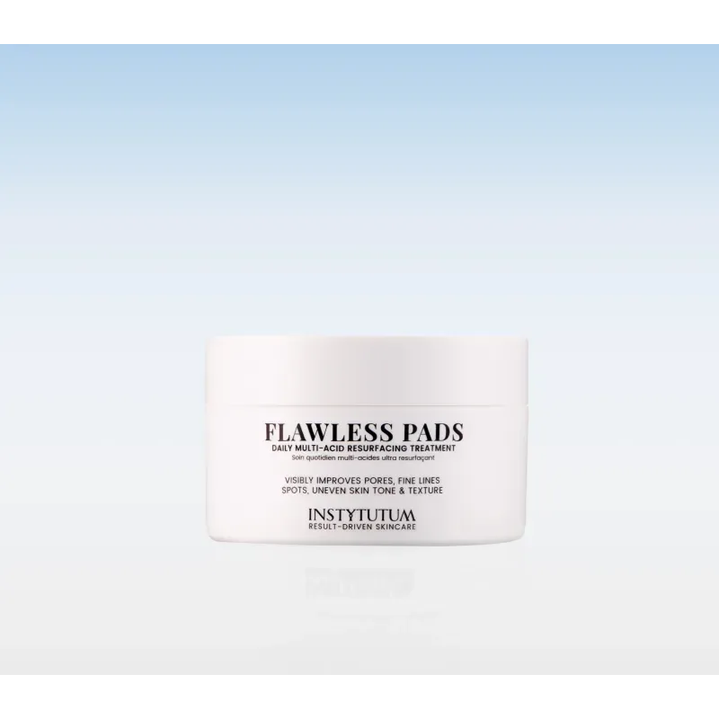 Пілінг-пади INSTYTUTUM Flawless Pads Classic