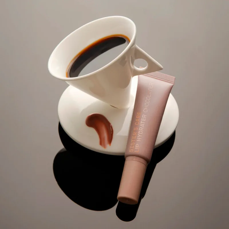 Sister's Aroma Бальзам для губ Lip Hydrater Chocolatier
