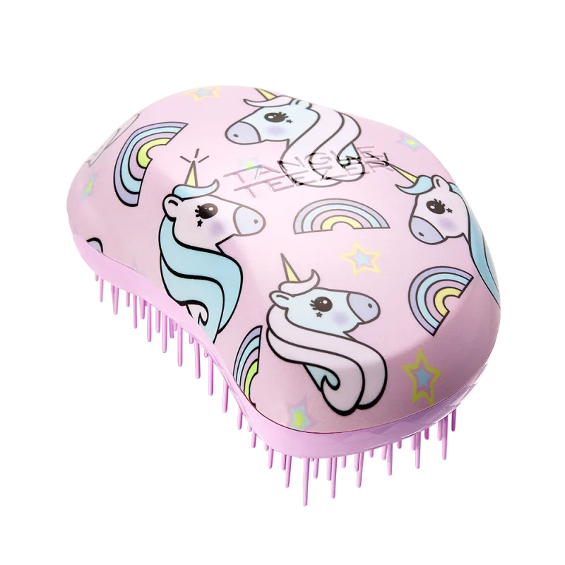 Tangle Teezer The Original Mini Unicorn — щітка для волосся