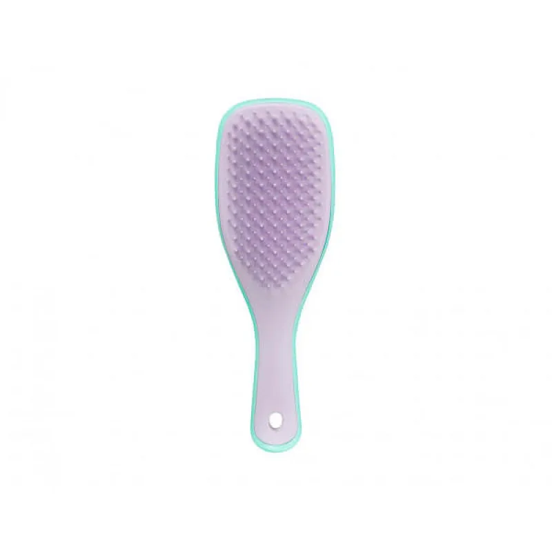 Міні щітка для волосся TANGLE TEEZER The Ultimate Detangler Mini Wisteria Leaf