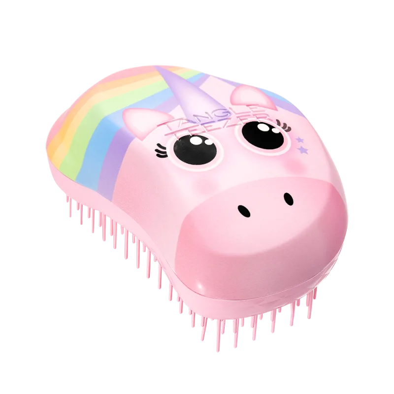 Щітка для волосся Tangle Teezer The Original Mini Rainbow The Unicorn