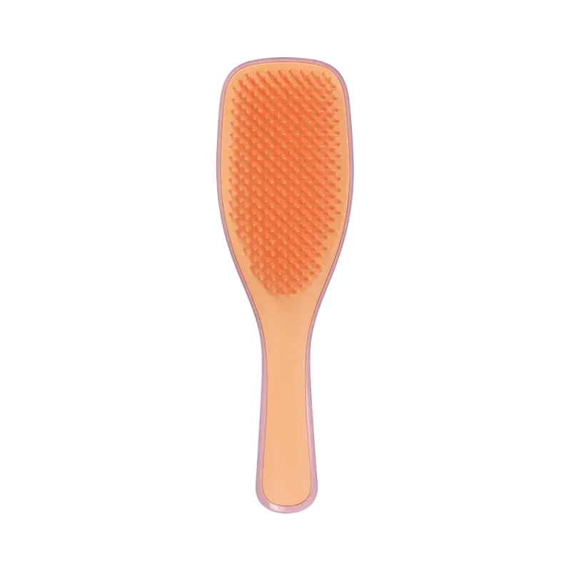 Щітка для волосся - The Ultimate Detangler Rosebud & Apricot