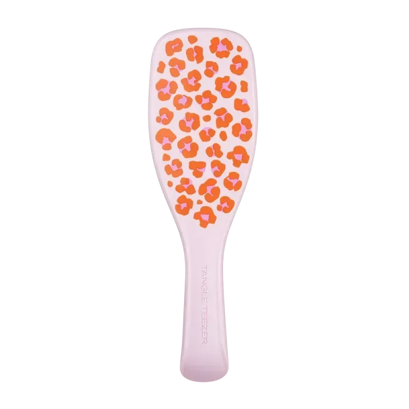 Щітка для волосся - The Ultimate Detangler Vibrant Leopard