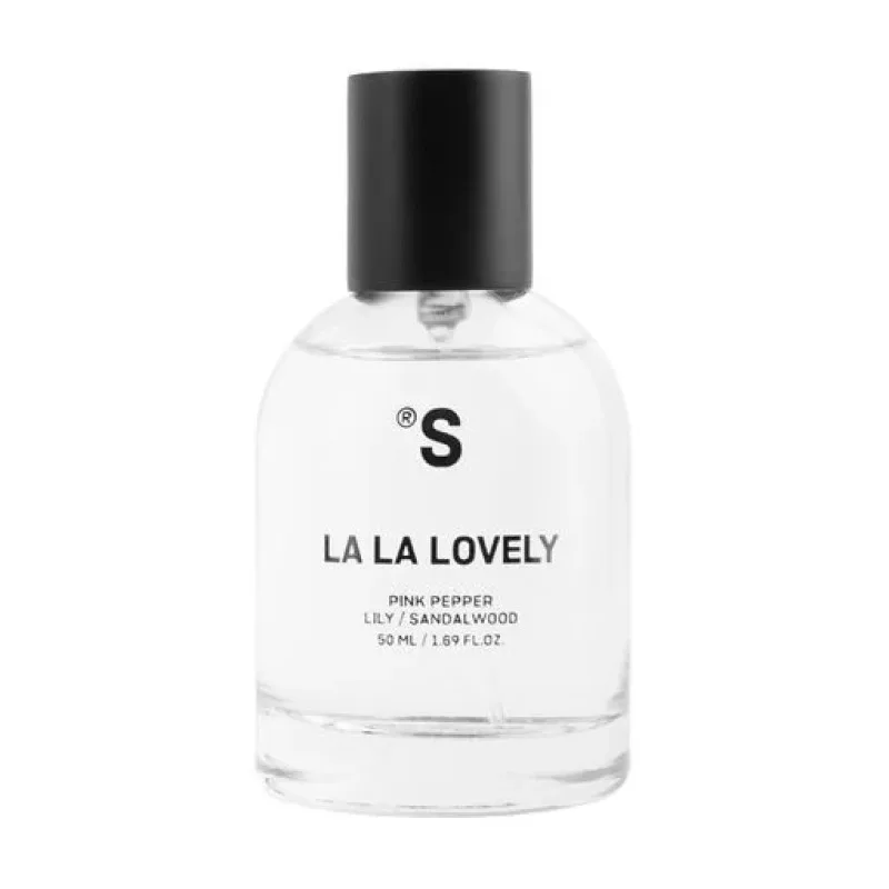 Sister’s Aroma Парфум La la lovely 50ml