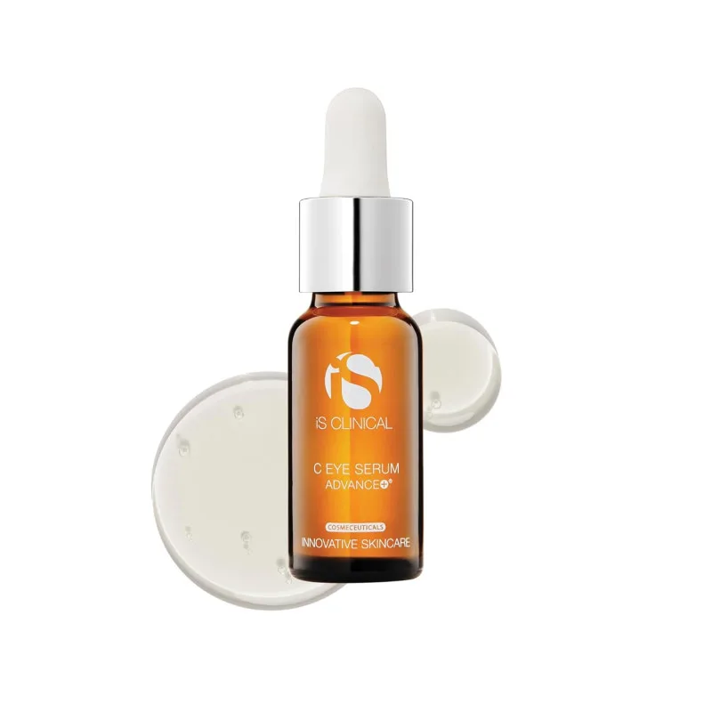 Сироватка для загоєння IS Clinical Pro-Heal Serum Advance