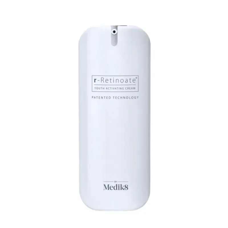Medik8 r-Retinoate Youth Activating Cream Day & Night Омолоджувальний крем із ретиніл ретиноатом