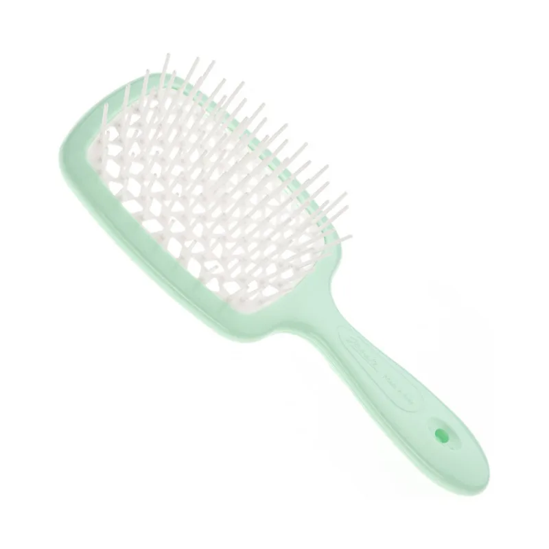 Janeke Superbrush Щітка для волосся Тіффані
