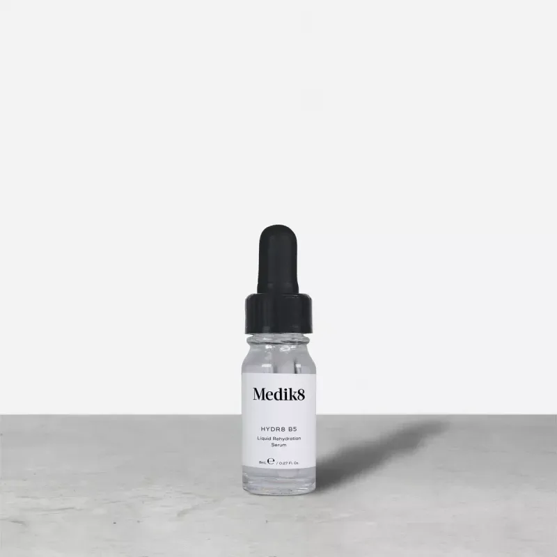 Medik8 Сироватка для регідратації шкіри Hydr8 B5