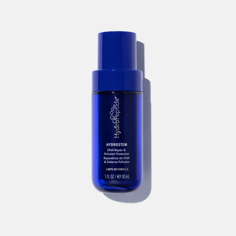 Активна регенеруюча сироватка Hydropeptide HydroStem, 30 мл