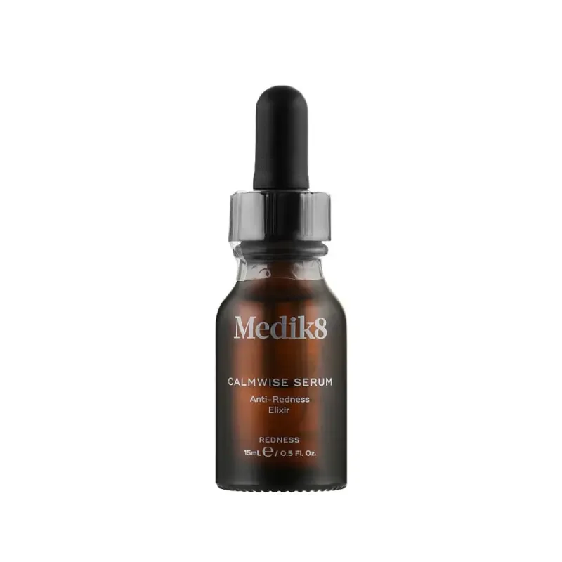 Medik8 Calmwise Serum Еліксир проти почервоніння