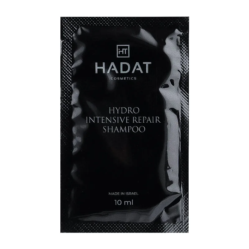 Відновлюючий Шампунь - Hadat 10ml