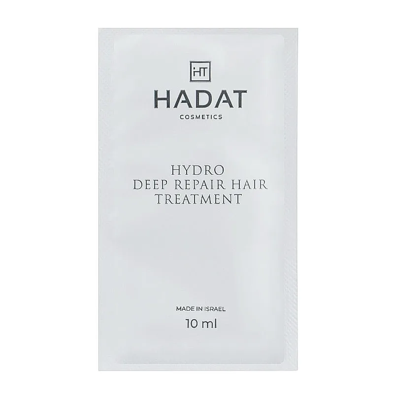 Інтенсивно Відновлююча Маска для Волосся Hadat 10ml