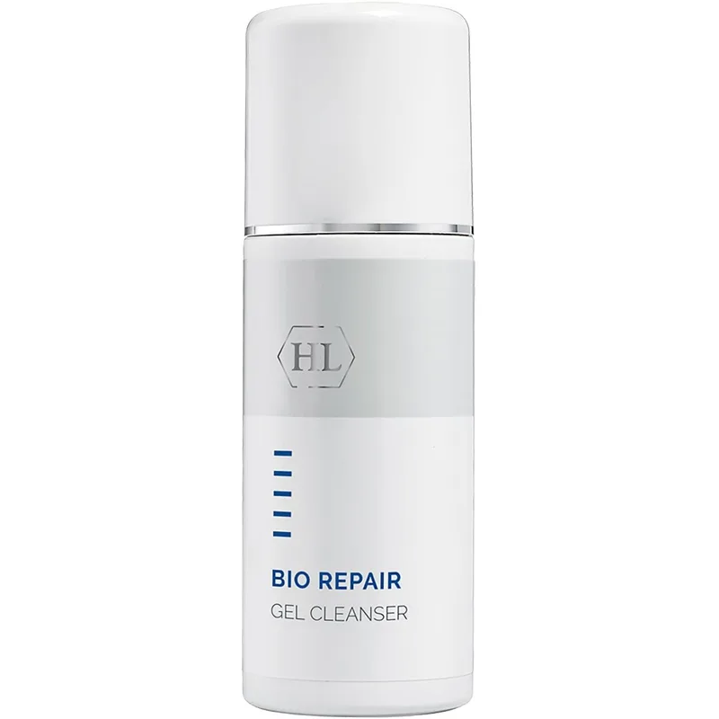Очищуючий гель - Holy Land Cosmetics Bio Repair Gel Cleanser