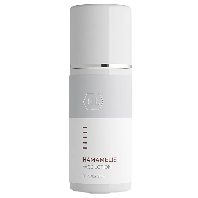 Лосьйон з гамамелісом - Holy Land Cosmetics Hamamelis Face Lotion