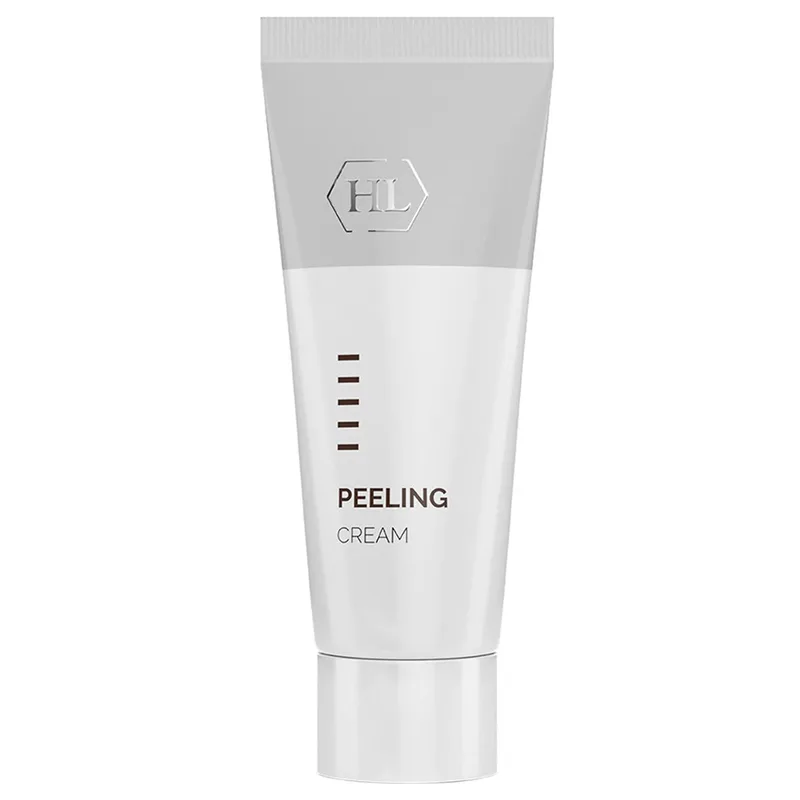 Пілінг-крем - Holy Land Peeling Cream