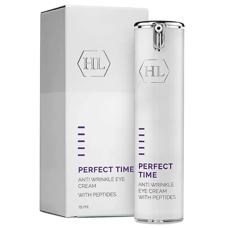 Крем для повік - Holy Land PERFECT TIME Anti Wrinkle Eye Cream