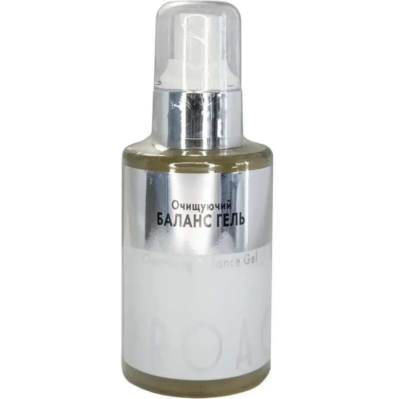 Очищувальний зволожувальний гель для всіх типів шкіри Proactive Skin Cleansing Balance Gel