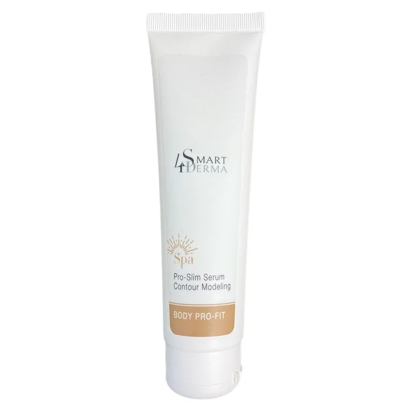 Контурна моделювальна сироватка Smart4Derma Body