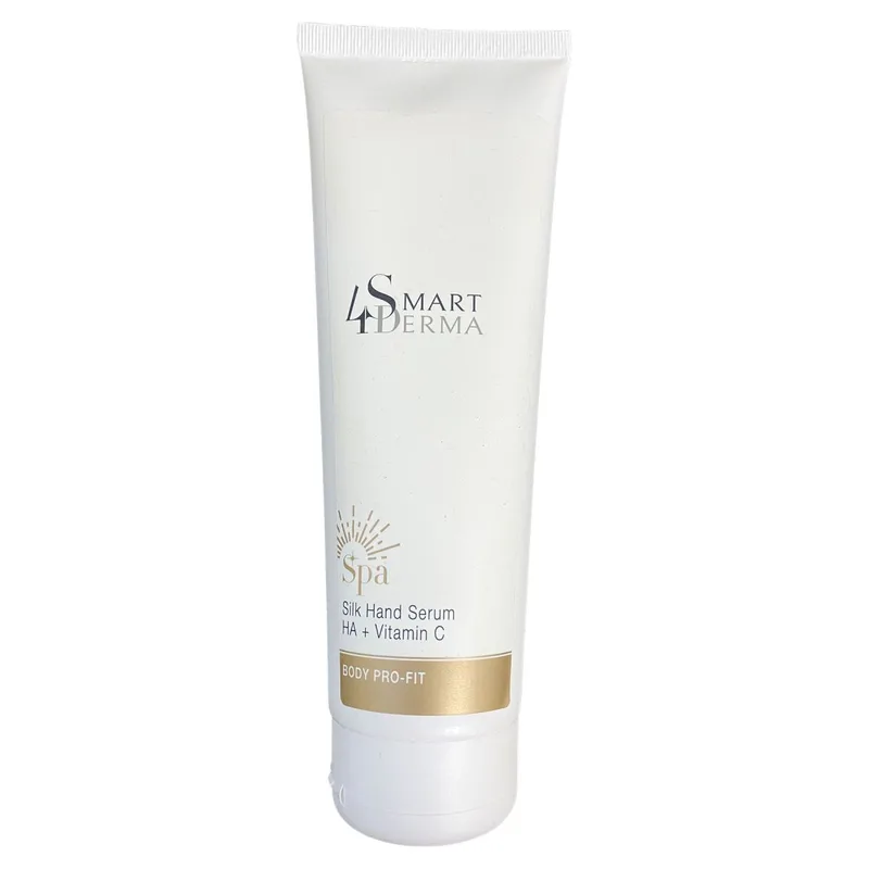 Оксамитова антиоксидантна сироватка для рук Smart4Derma Hand