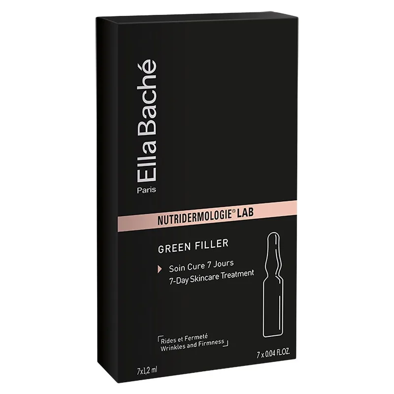 Інтенсивна тижнева омолоджуюча терапія Ella Bache 7-Day Skincare Cure