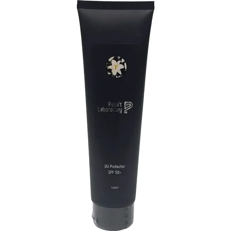Сонцезахисний регенеруючий крем SPF 50+ для всіх типів шкіри Pelart Laboratory UV Protector