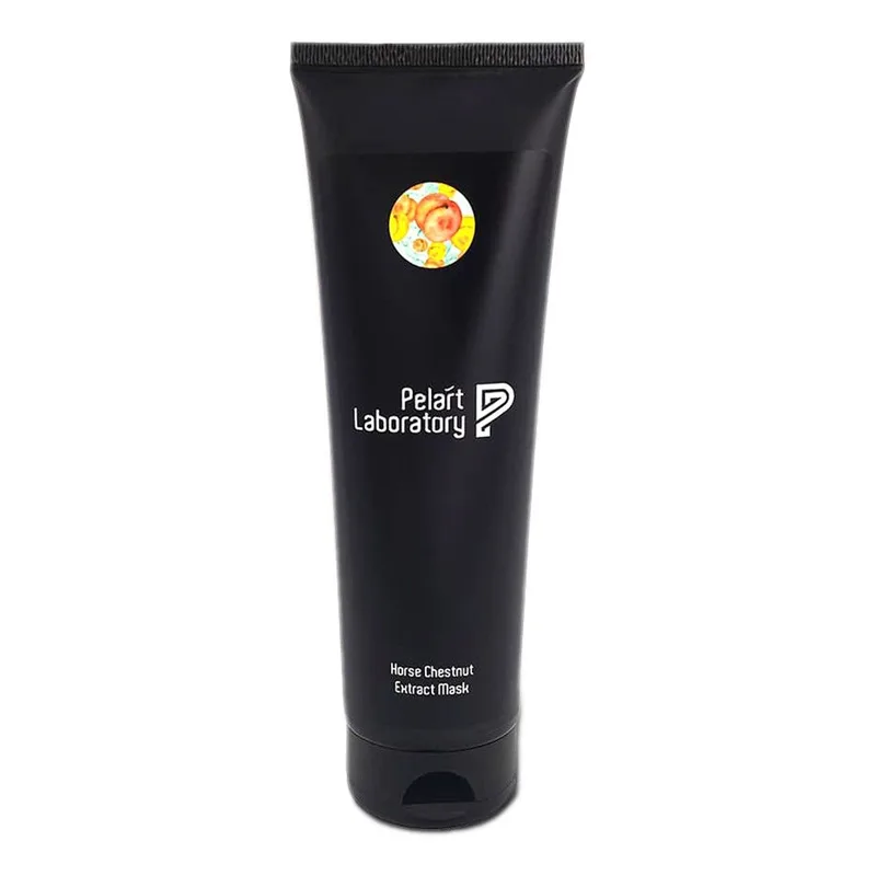 Маска антикуперозна «КАШТАН» Pelart Laboratory Horse Chestnut Extract Mask