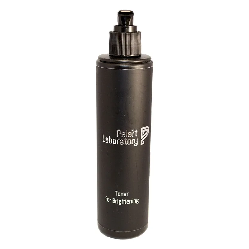 Тонік освітлюючий Pelart Laboratory Toner For Brightening