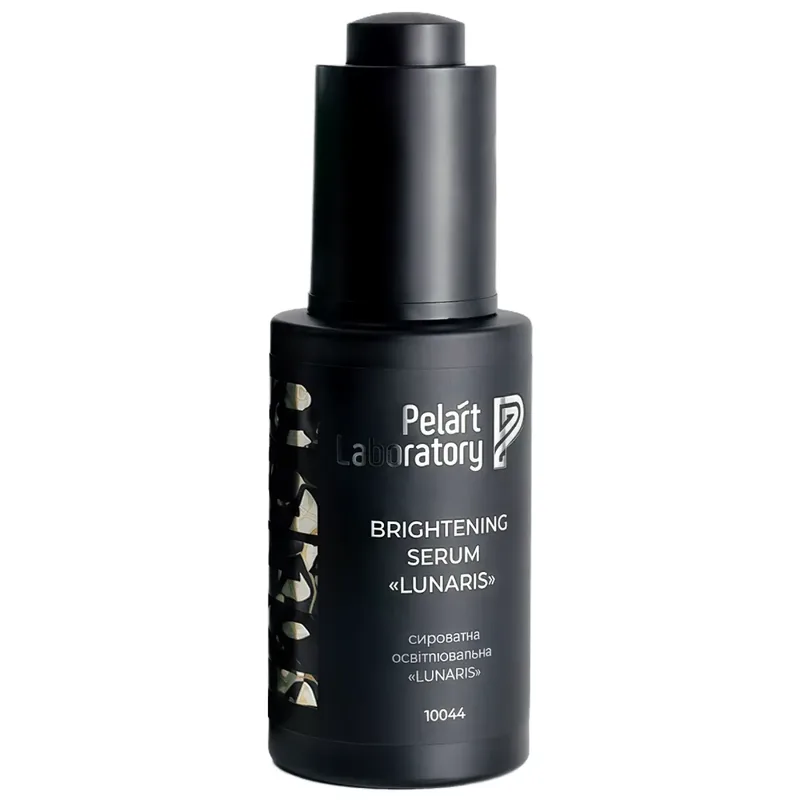 Сироватка відбілююча LUNARIS Pelart Laboratory Whitening Serum