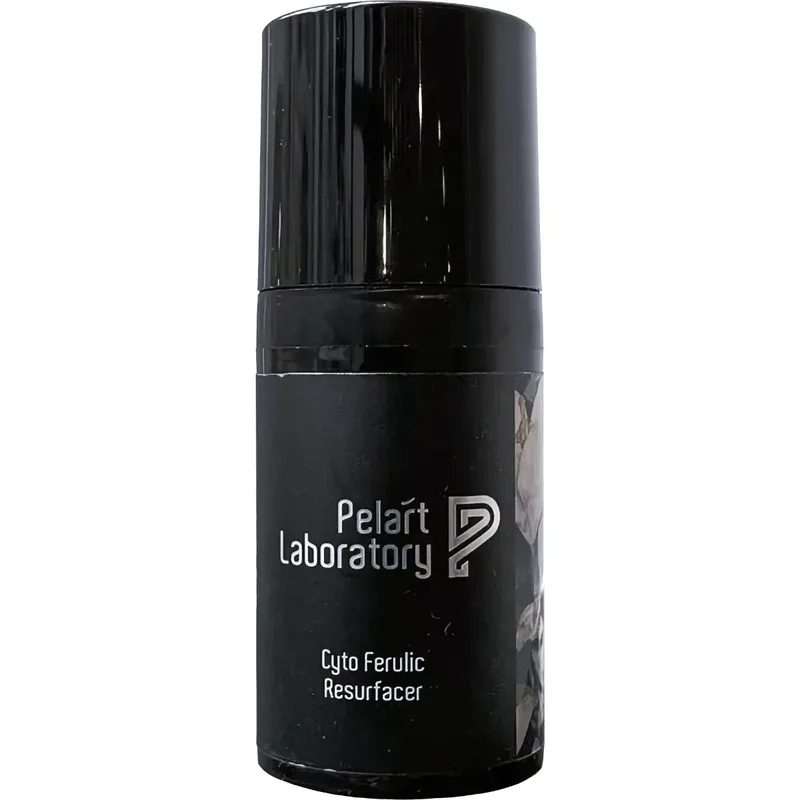 Реструктуруючий феруловий бустер для чутливої шкіри Pelart Laboratory Cyto Ferulic Resurfacer