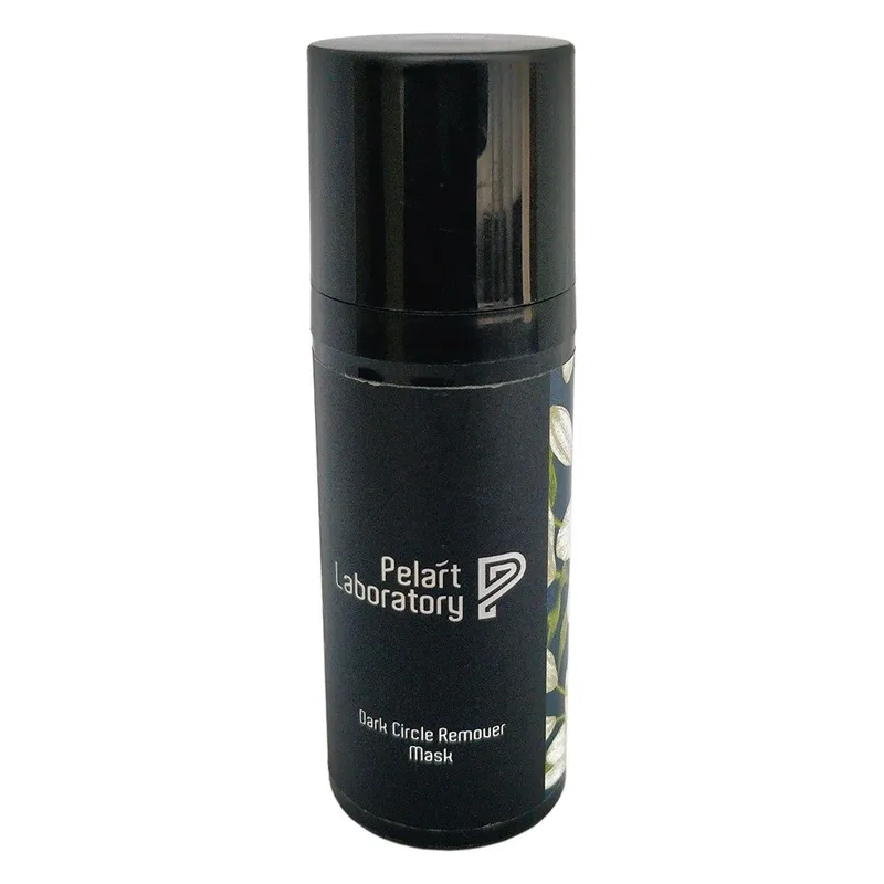 Маска від темних кіл та набряків Pelart Laboratory Dark Circle Remover Mask