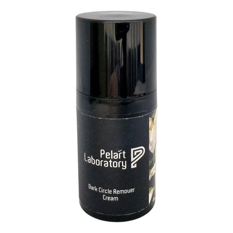 Крем від темних кіл та набряків Pelart Laboratory Dark Circle Remover Cream