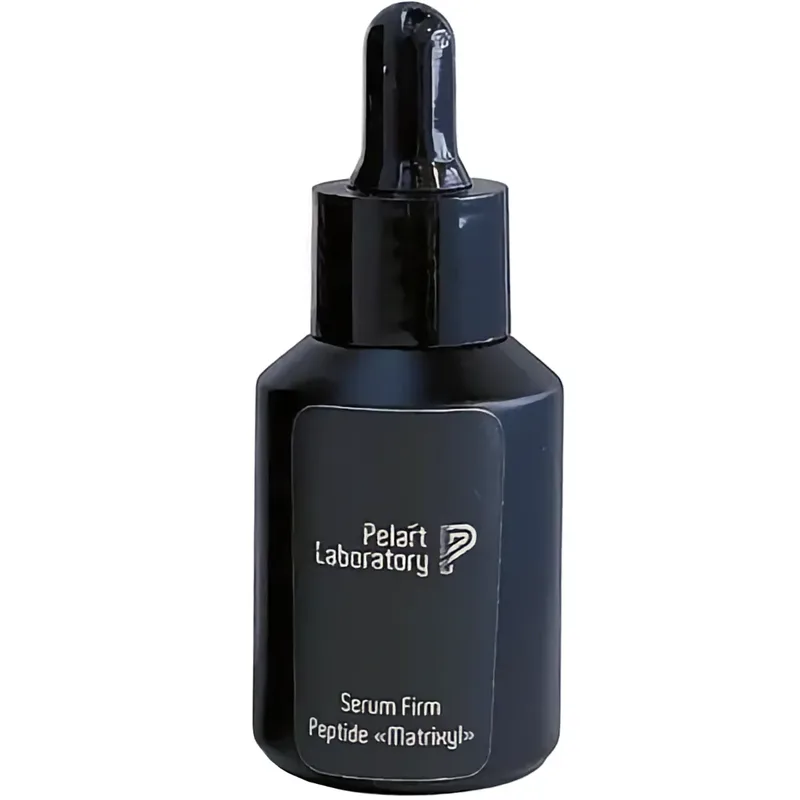 Пептидна ліфтинг-сироватка проти зморшок Pelart Laboratory Matrixyl Serum Firm Peptide