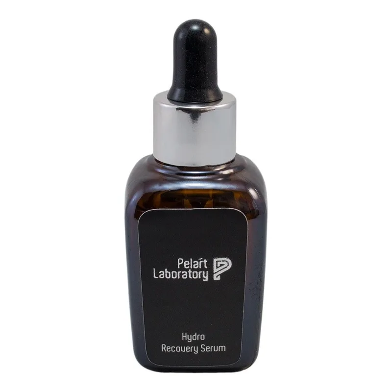Сироватка з гіалуроновою кислотою Pelart Laboratory Hydro Recovery Serum