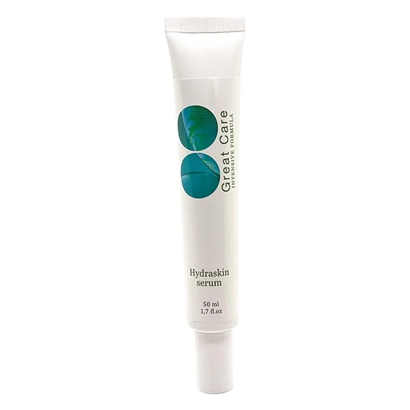 Сироватка зволожувальна Great Care Hydraskin Serum