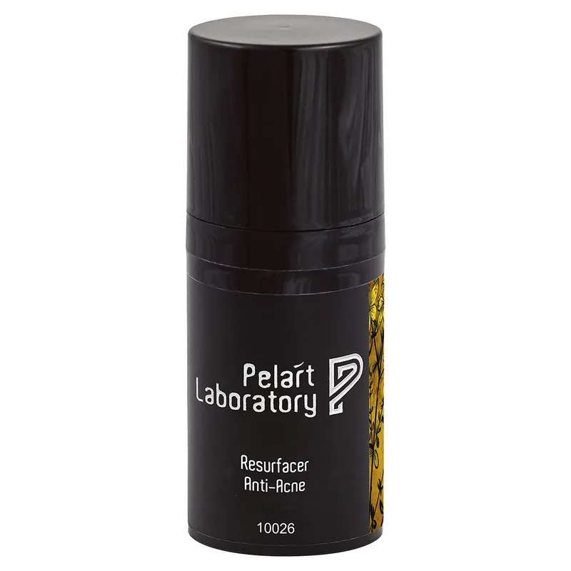 Бустер «АНТИ-АКНЕ» Pelart Laboratory Resurfacer Anti-Acne