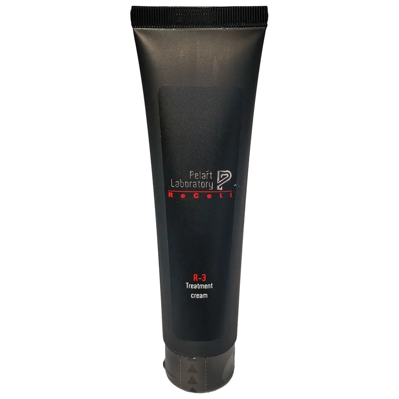 Протизапальний заспокійливий крем для шкіри з лущенням Pelart Laboratory ReCell Intense Cream