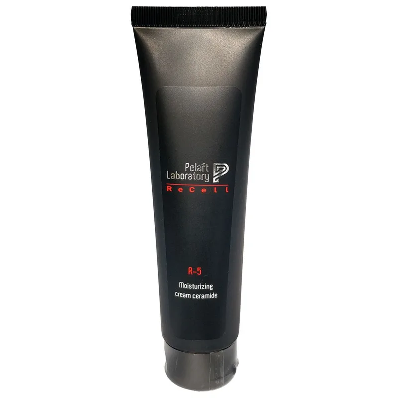 Відновлювальний зволожувальний крем для шкіри з лущенням Pelart Laboratory Moisturizing Cream Ceramide