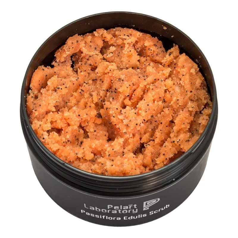 Скраб пасифлори едуліс Pelart Laboratory Passiflora Edulis Scrub