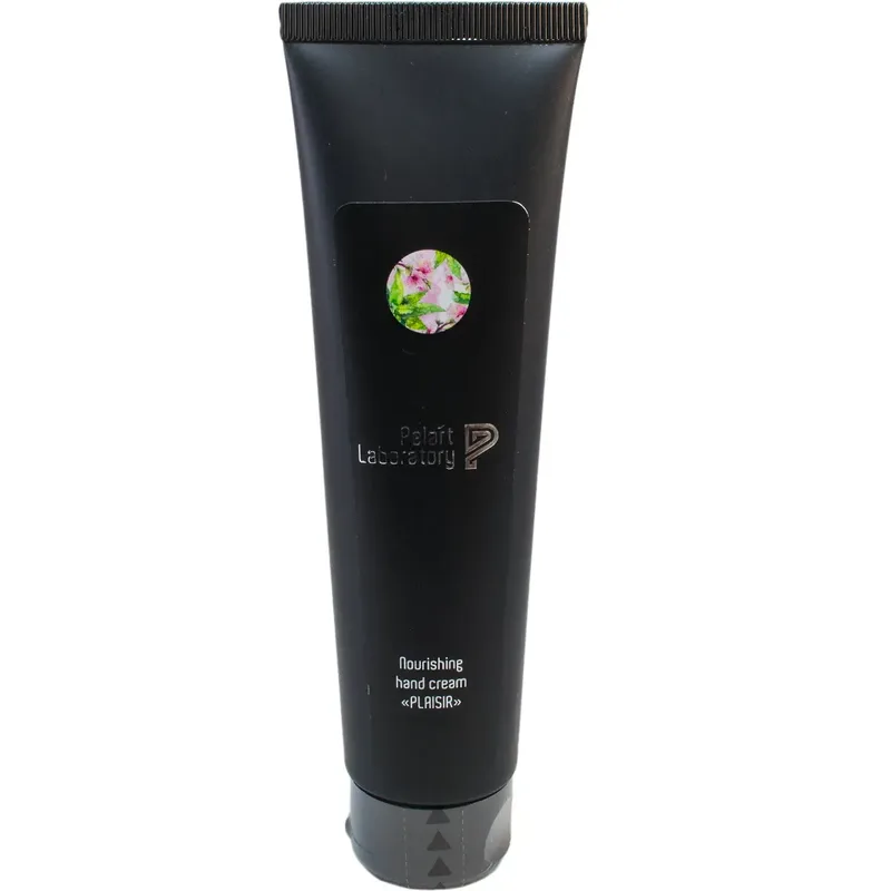 Поживний крем для рук «PLAISIR» Pelart Laboratory Nourishing Hand Cream
