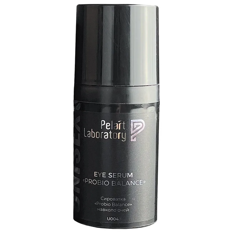 Сироватка «Probio-Balance» під очі Pelart Laboratory Unisex Eye Serum
