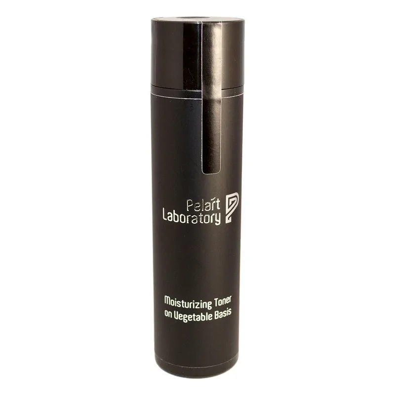 Тонік овочевий збалансований Pelart Laboratory Moisturizing Toner On Vegetable Basis